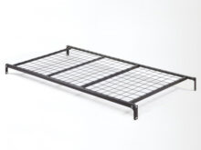 Daybed link spring