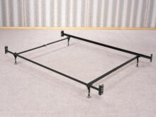 Bed rails twin/full