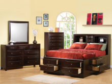 Phoenix dresser
