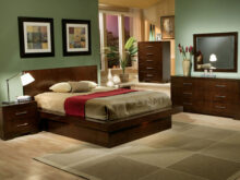 Jessica cappuccino chest of drawers