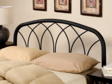 Anderson full/queen headboard