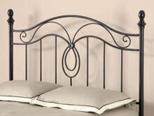 Evan full/queen headboard