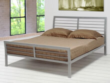 Cooper bed frame