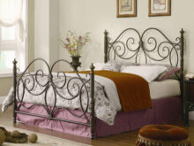 London head/footboard