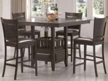 Jaden counter dining set