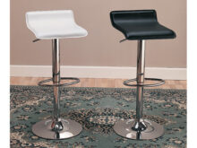 Bidwell adjustable stool