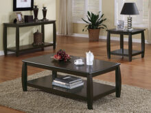 Dixon coffee table set