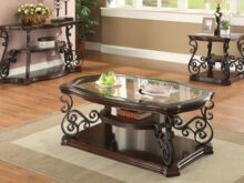 Laney coffee table set