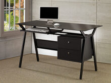 Weaving desk