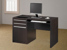 Halston desk