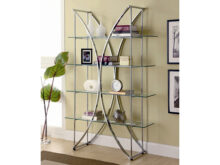 Larson bookshelf