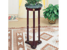Edie stand