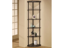 Bonwick bookshelf