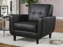 Aaron accent chair