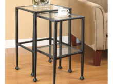 Leilani nesting tables