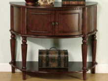 Brenda hallway table