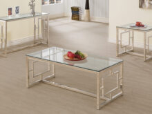 Merced coffee table set