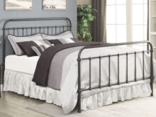 Livingston bed frame