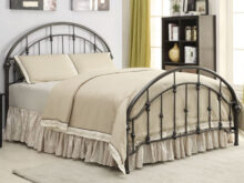Rowan bed frame