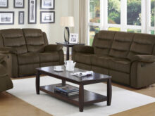 Rodman reclining sofa set