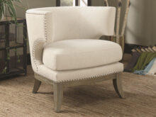 Jordan accent chair