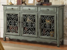 Madeline storage cabinet