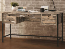 Kemper desk