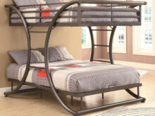 Stephan full/full bunkbed