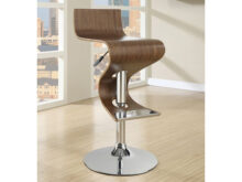 Covina adjustable stool