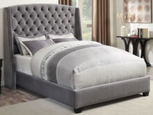 Pissarro bed frame