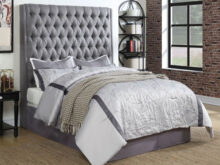 Camille bed frame