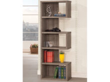 Joey bookshelf