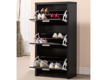 Vivian shoe cabinet
