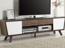 Alvin TV stand