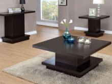 Reston coffee table set