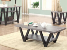 Stevens coffee table set
