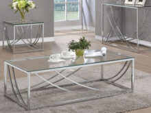 Lille coffee table set
