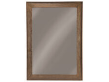 Odafin floor mirror