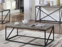 Birdie coffee table set