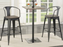 Cavalier bar set