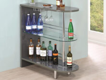 Adolfo gray bar