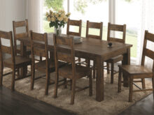 Coleman dining set
