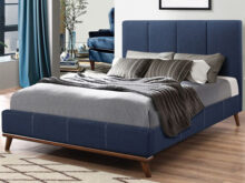 Charity platform bed frame