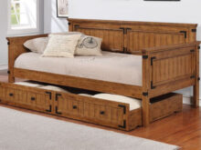 Oakdale daybed