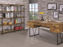 Analiese nutmeg office set