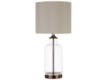 Aisha table lamp