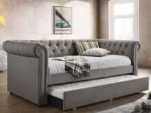 Kepner daybed