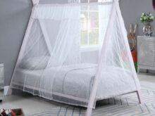 Fultonville bed frame