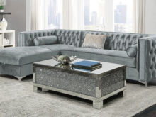 Bellaire sectional