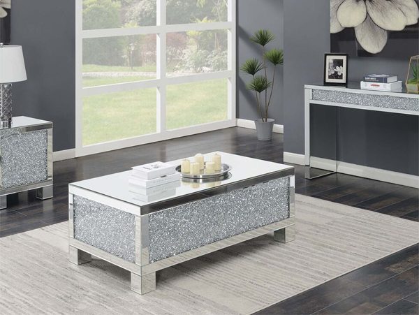 Gillian sofa table